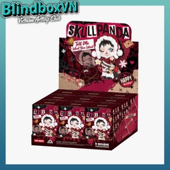 SKULLPANDA Tell Me What You Want Series BlindBox