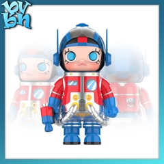 MEGA SPACE MOLLY 400% Optimus Prime