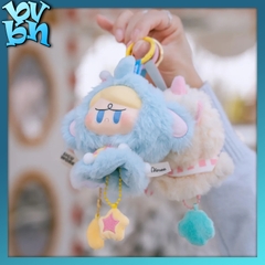 Angry Aimee Sway In The Wind Series Vinyl Face Doll Blind Box Cute Pendant