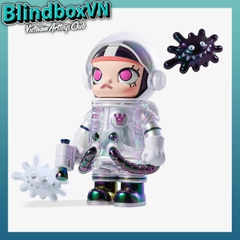 MEGA SPACE MOLLY 100% BLIND BOX SERIES 1
