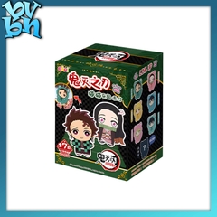 Demon Slayer Plush Doll - Neko Party Paradise Series Blindbox