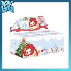 Yooki Jingle Bell Series Blindbox