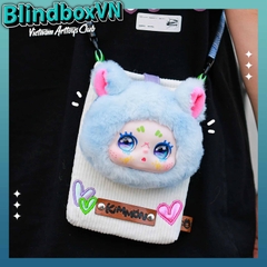 Kimmon Cross Body Bag Blindbox Series Túi đeo chéo