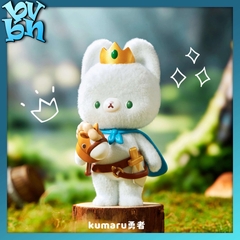 KUMARU The Little Dreamer Collection Figure BlindBox