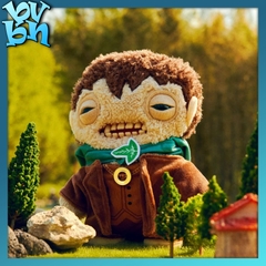 Lord of the Rings x Fuggler Funny Ugly Monster