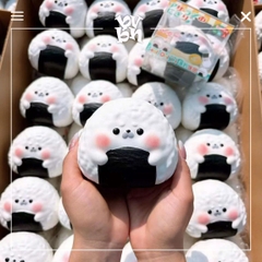 Tổng Hợp Squishy Hachimi Chính Hãng | Squishy Hachimi Authentic