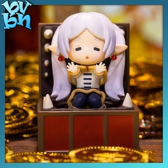 Frieren: Beyond Journey's End Series Figures
