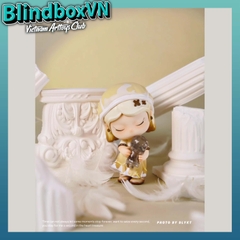 MO - I KNOW ME Series Blind Box