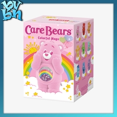 Care Bears Colorful Hugs Blindbox Series