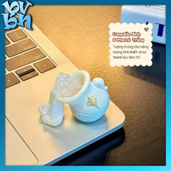 Pai Constellation Crystal Blindbox Series