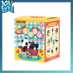 Panda Roll Playful Journal Blindbox Series