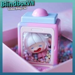 LLan‘s Pink Dream Series Blindbox