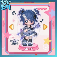 Tomiz Electronic Pets From Another Dimension Series