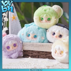 Yooki Version 6 Mini Ocean Baby