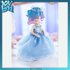 Liroro Fairytale House Series 1/12 Action Figure BJD Blind Box