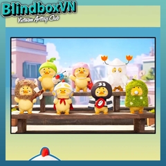 UPSET DUCK Born This Way Duck Version 3 Blindbox Series
