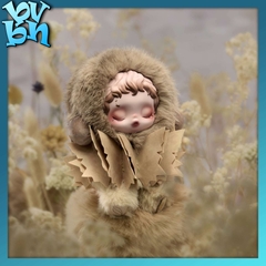 Skullpanda L'impressionnisme Series Plush Doll