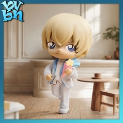 Detective Conan Anniversary Celebration Blindbox Series Popmart