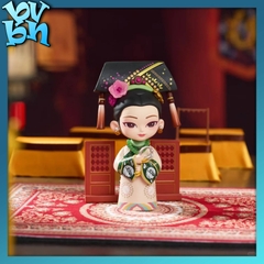 Hậu Cung Chân Hoàn Truyện Empresses In The Palace Legend of Zhen Huan Blindbox Series 4