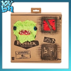 Zuru Funny Ugly Monster Fuggler Family
