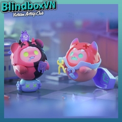 Finding Unicorn ShinWoo Vampire Candy Shop Series Blind Box