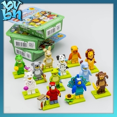 Lego Minifigure Series 28 Animal Series