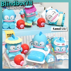 TOPTOY Sanrio Hangyodon Daily Romantic Series ( Chính hãng )