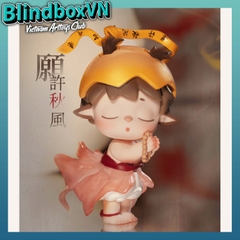 Blindbox MIMI Leisurely Immortal Heyone ( Chính Hãng )