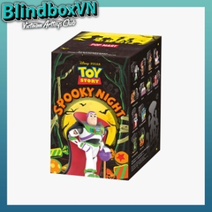 Disney/Pixar Spooky Night Series Figures Blind Box POPMART