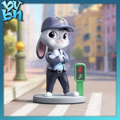 Disney Zootopia: Next Adventure Series Figures