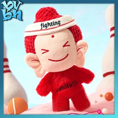 Amitofo Love Yourself Series Plush Hanger BlindBox