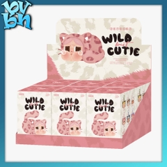 CRYBABY Wild but Cutie Series - Pendant Blind Box