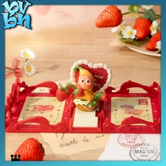 Gift For You Greeting Card Series Scence Sets