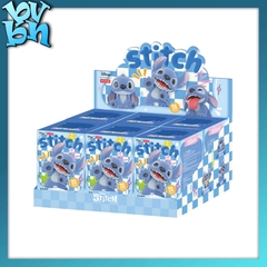 Disney Lilo & Stitch Collection Velvety Blindbox