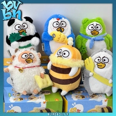 Duckyo Animal Party Series Plush Doll Blindbox