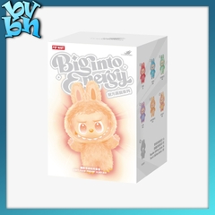 THE MONSTER Big into Energy Series POP MART Blind Box