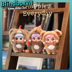 Blind Box Migo Funny Pendant Plush Doll Series