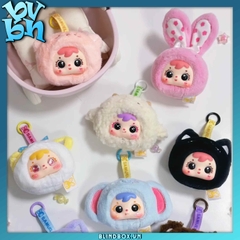Samuel Mini Small Animal Pendant Surprise BlindBox