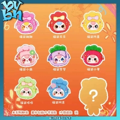 Baby Three Lucky Bag Plush BlindBox