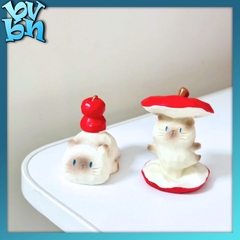 Cat Pal Fun Fruits Friends Blindbox Series