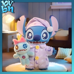 Disney Stitch Dress Up Show Series Toptoy