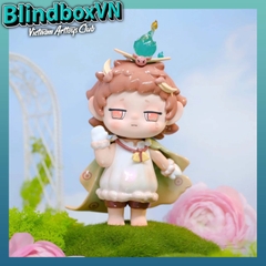 Blindbox FAYA MAGIC&SOUL Heyone ( Chính Hãng )