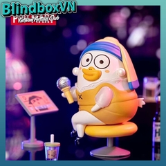 Pop Mart Duckyo Art Museum Series Blind Box