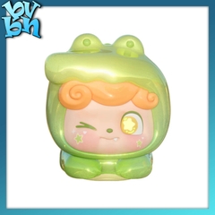 Q.Kid Super Q.Team Mini Series Blind Box