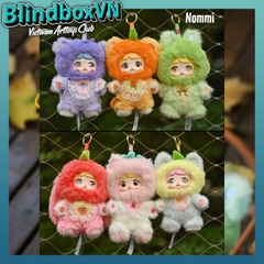 Nommi Interesting Fruits Series BlindBox