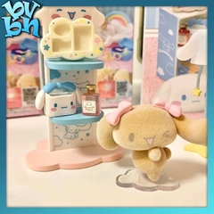 Cinnamoroll Living Room Series Blindbox RE-MENT