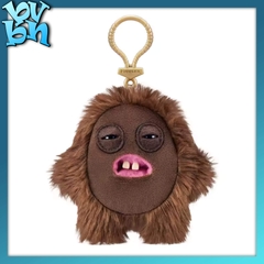 FUGGLER's Keyring Teething Monster Series 5