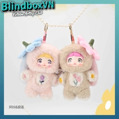 Nommi Garden Rabbit Blind Box Version 2 ( Chính hãng )