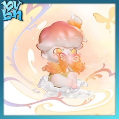 DIMOO Shapes in Nature Series Figures Blindbox