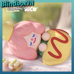 RiCO Happy Picnic Together Blind Box Series